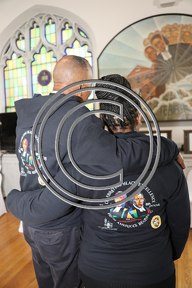 PHSL0762.ST Thomas AME %22From Faith We Rise%22 Women's Day Celebration; Carolyn Cavaness ; Mother Bethel AME Church 05312026 KTIPLAURA