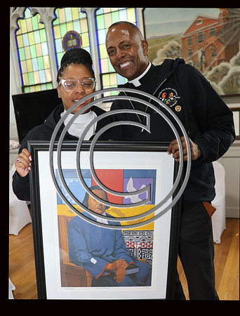 PHSL0769.ST Thomas AME %22From Faith We Rise%22 Women's Day Celebration; Carolyn Cavaness ; Mother Bethel AME Church 05312026 KTIPLAURA