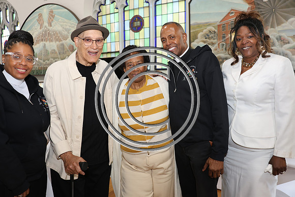 PHSL0773.ST Thomas AME %22From Faith We Rise%22 Women's Day Celebration; Carolyn Cavaness ; Mother Bethel AME Church 05312026 KTIPLAURA