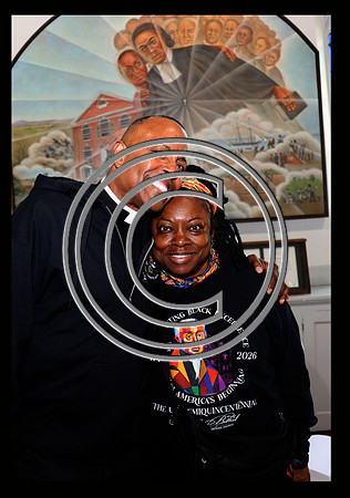 PHSL0775B.ST Thomas AME %22From Faith We Rise%22 Women's Day Celebration; Carolyn Cavaness ; Mother Bethel AME Church 05312026 KTIPLAURA