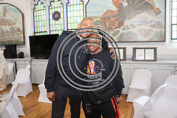 PHSL0774.ST Thomas AME %22From Faith We Rise%22 Women's Day Celebration; Carolyn Cavaness ; Mother Bethel AME Church 05312026 KTIPLAURA