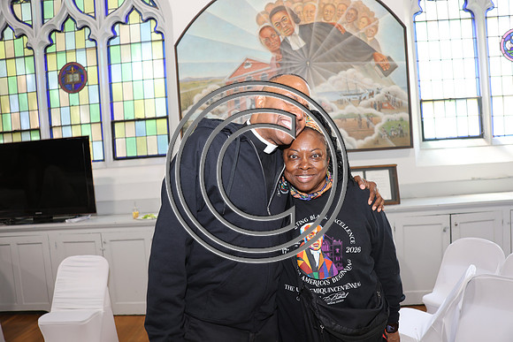 PHSL0775.ST Thomas AME %22From Faith We Rise%22 Women's Day Celebration; Carolyn Cavaness ; Mother Bethel AME Church 05312026 KTIPLAURA