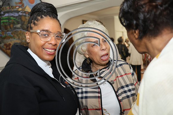 PHSL0781.ST Thomas AME %22From Faith We Rise%22 Women's Day Celebration; Carolyn Cavaness ; Mother Bethel AME Church 05312026 KTIPLAURA