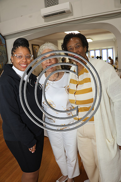 PHSL0782.ST Thomas AME %22From Faith We Rise%22 Women's Day Celebration; Carolyn Cavaness ; Mother Bethel AME Church 05312026 KTIPLAURA