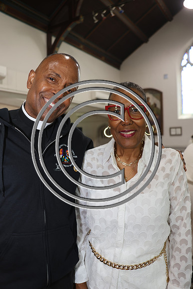 PHSL0785.ST Thomas AME %22From Faith We Rise%22 Women's Day Celebration; Carolyn Cavaness ; Mother Bethel AME Church 05312026 KTIPLAURA