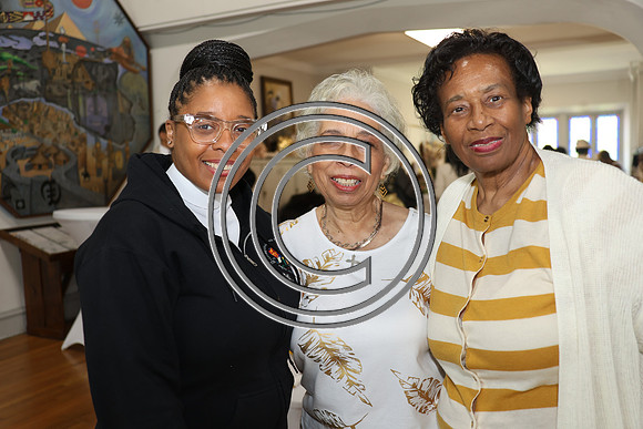 PHSL0784.ST Thomas AME %22From Faith We Rise%22 Women's Day Celebration; Carolyn Cavaness ; Mother Bethel AME Church 05312026 KTIPLAURA