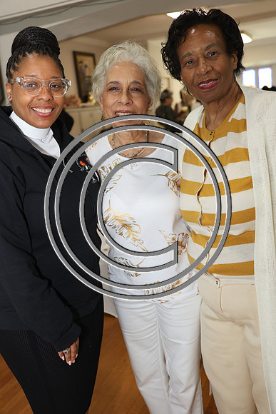 PHSL0783.ST Thomas AME %22From Faith We Rise%22 Women's Day Celebration; Carolyn Cavaness ; Mother Bethel AME Church 05312026 KTIPLAURA