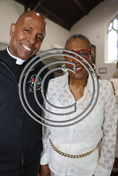 PHSL0786.ST Thomas AME %22From Faith We Rise%22 Women's Day Celebration; Carolyn Cavaness ; Mother Bethel AME Church 05312026 KTIPLAURA