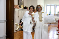PHSL0795.ST Thomas AME %22From Faith We Rise%22 Women's Day Celebration; Carolyn Cavaness ; Mother Bethel AME Church 05312026 KTIPLAURA