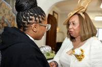 PHSL0799.ST Thomas AME %22From Faith We Rise%22 Women's Day Celebration; Carolyn Cavaness ; Mother Bethel AME Church 05312026 KTIPLAURA