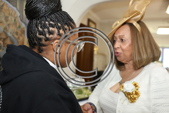 PHSL0799.ST Thomas AME %22From Faith We Rise%22 Women's Day Celebration; Carolyn Cavaness ; Mother Bethel AME Church 05312026 KTIPLAURA