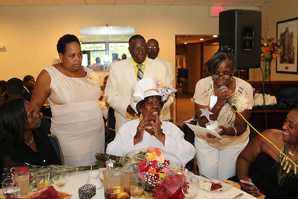 Grands As Parent's, inc 20 YEAR 09 13 2015   (448)