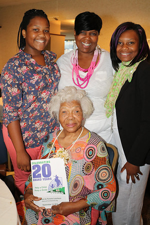 Grands As Parent's, inc 20 YEAR 09 13 2015   (508)