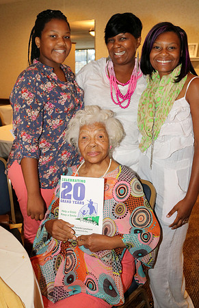 Grands As Parent's, inc 20 YEAR 09 13 2015   (509)