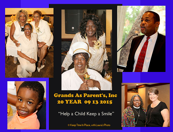 Grands As Parent's, inc 20 YEAR 09 13 2015   (0)