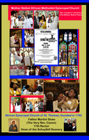 PHSL0279. co 4.6 2ST Thomas AME %22From Faith We Rise%22 Women's Day Celebration; Carolyn Cavaness ; Mother Bethel AME Church 05312026 KTIPLAURA