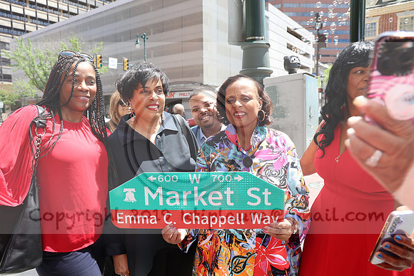 6F2A5528 STREET RENAMING Emma C. Chappell May 19 2025 KTIPLAURA