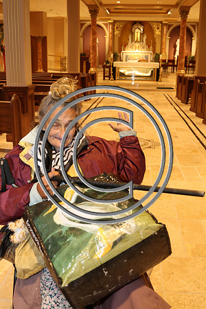St. Peter the Apostle Church National Shrine of St. John Neumann 09222015  (12)
