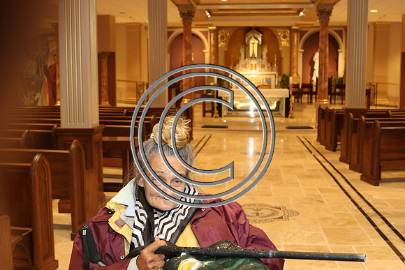 St. Peter the Apostle Church National Shrine of St. John Neumann 09222015  (14)