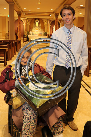St. Peter the Apostle Church National Shrine of St. John Neumann 09222015  (19)