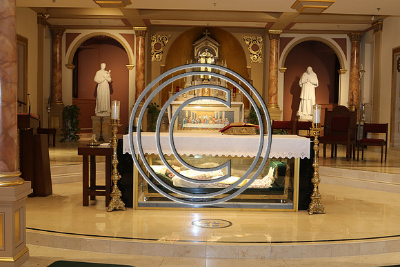St. Peter the Apostle Church National Shrine of St. John Neumann 09222015  (23)