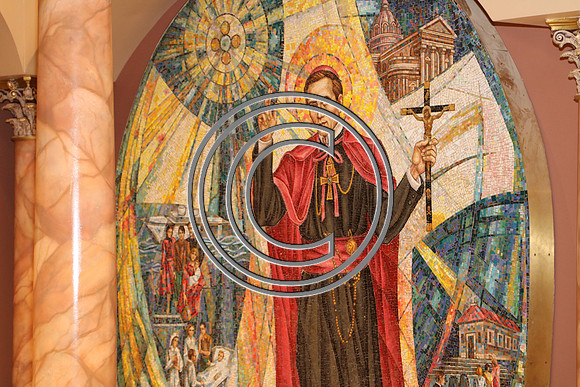 St. Peter the Apostle Church National Shrine of St. John Neumann 09222015  (24)