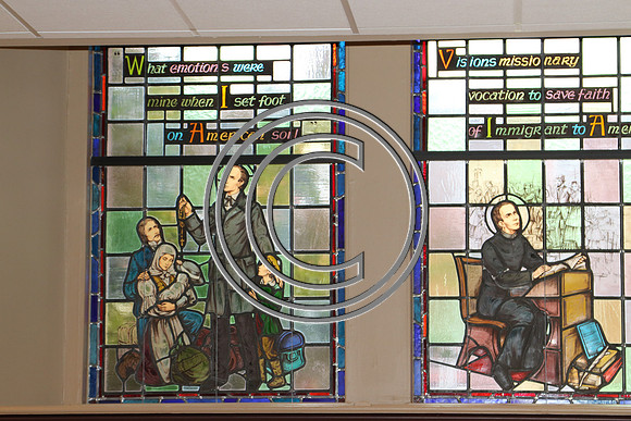 St. Peter the Apostle Church National Shrine of St. John Neumann 09222015  (25)