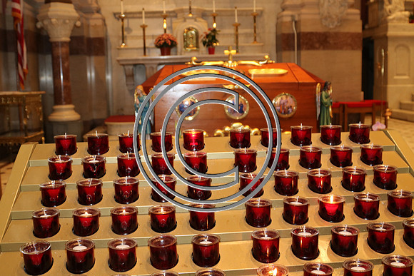 St. Peter the Apostle Church National Shrine of St. John Neumann 09222015  (44)
