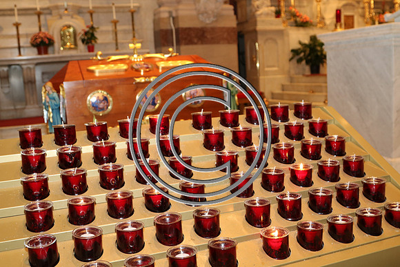 St. Peter the Apostle Church National Shrine of St. John Neumann 09222015  (45)