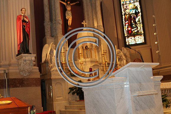 St. Peter the Apostle Church National Shrine of St. John Neumann 09222015  (46)