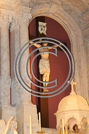 St. Peter the Apostle Church National Shrine of St. John Neumann 09222015  (48)