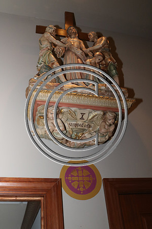 St. Peter the Apostle Church National Shrine of St. John Neumann 09222015  (52)