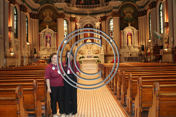 St. Peter the Apostle Church National Shrine of St. John Neumann 09222015  (54)