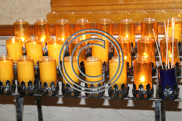St. Peter the Apostle Church National Shrine of St. John Neumann 09222015  (57)