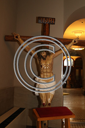 St. Peter the Apostle Church National Shrine of St. John Neumann 09222015  (65)