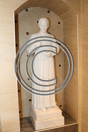 St. Peter the Apostle Church National Shrine of St. John Neumann 09222015  (66)