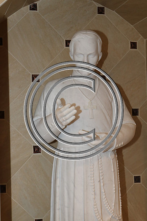 St. Peter the Apostle Church National Shrine of St. John Neumann 09222015  (67)