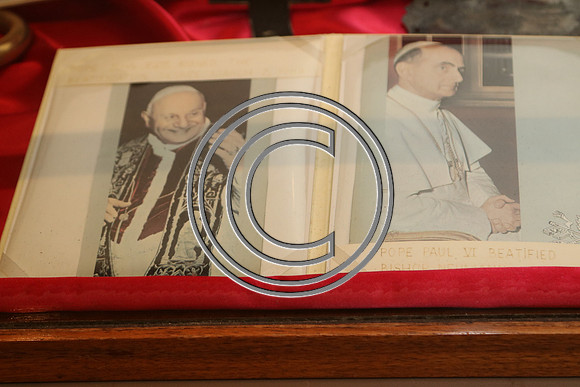 St. Peter the Apostle Church National Shrine of St. John Neumann 09222015  (71)