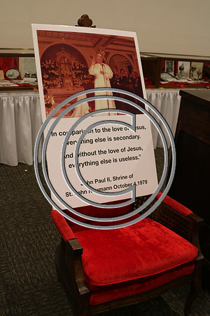 St. Peter the Apostle Church National Shrine of St. John Neumann 09222015  (87)