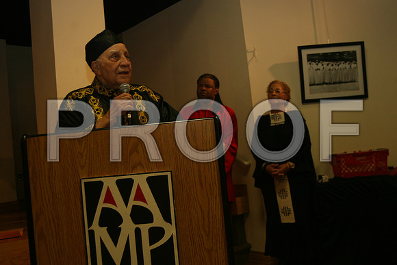 Honoring Dr. Edward Robinson (121)
