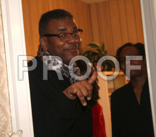 Mrs. Minnie High,  Philadelphia  100th Birthday 02092013 (1)