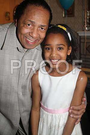Mrs. Minnie High,  Philadelphia  100th Birthday 02092013 (4)