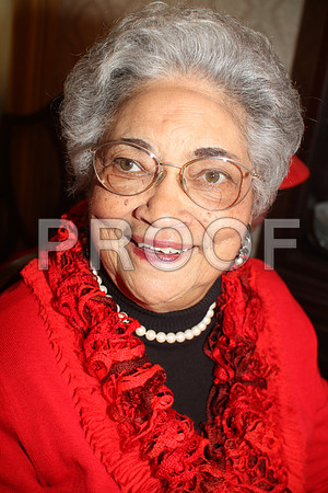 Mrs. Minnie High,  Philadelphia  100th Birthday 02092013 (10)