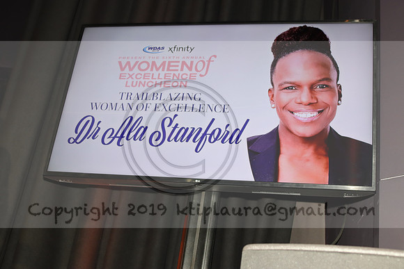 6th Annual WDAS Women of Excellence  April 9, 2022  KTIP Laura IMG_5204
