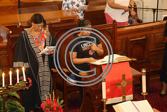 PHSL0007. MB AME Church Promotion and Scholarship Recognition Sunday June 14 2026 ktiplaura@gmail.com