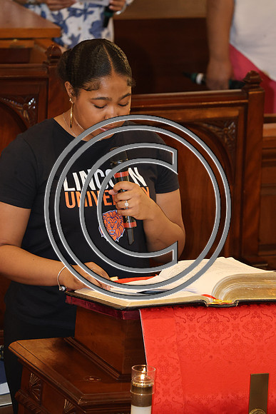 PHSL0009. MB AME Church Promotion and Scholarship Recognition Sunday June 14 2026 ktiplaura@gmail.com