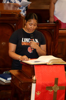 PHSL0010. MB AME Church Promotion and Scholarship Recognition Sunday June 14 2026 ktiplaura@gmail.com