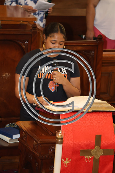 PHSL0010. MB AME Church Promotion and Scholarship Recognition Sunday June 14 2026 ktiplaura@gmail.com