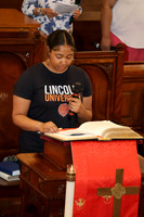 PHSL0011. MB AME Church Promotion and Scholarship Recognition Sunday June 14 2026 ktiplaura@gmail.com