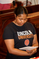 PHSL0015. MB AME Church Promotion and Scholarship Recognition Sunday June 14 2026 ktiplaura@gmail.com